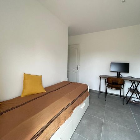 Vue Panoramique - Residence Calme - St Raphael Saint-Raphael  Luaran gambar