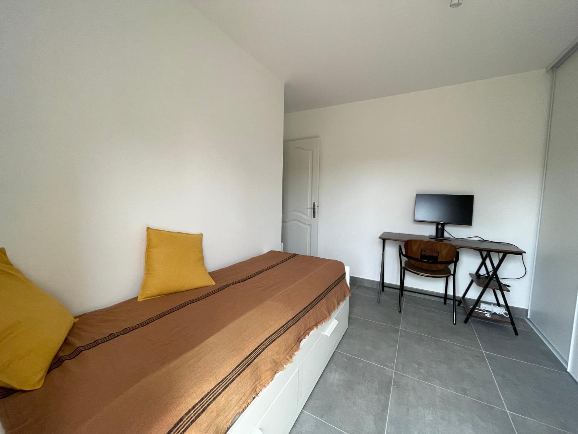 Vue Panoramique - Residence Calme - St Raphael Saint-Raphael  Luaran gambar