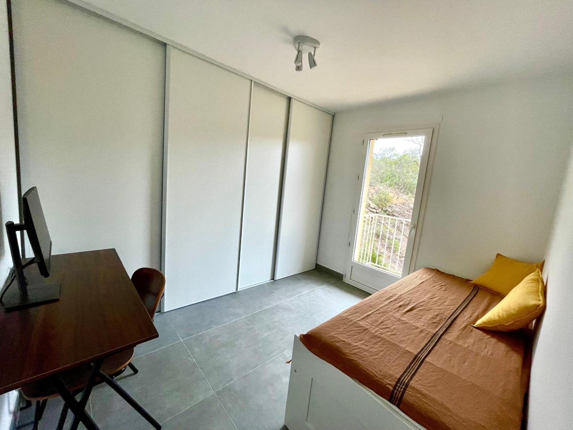 Vue Panoramique - Residence Calme - St Raphael Saint-Raphael  Luaran gambar