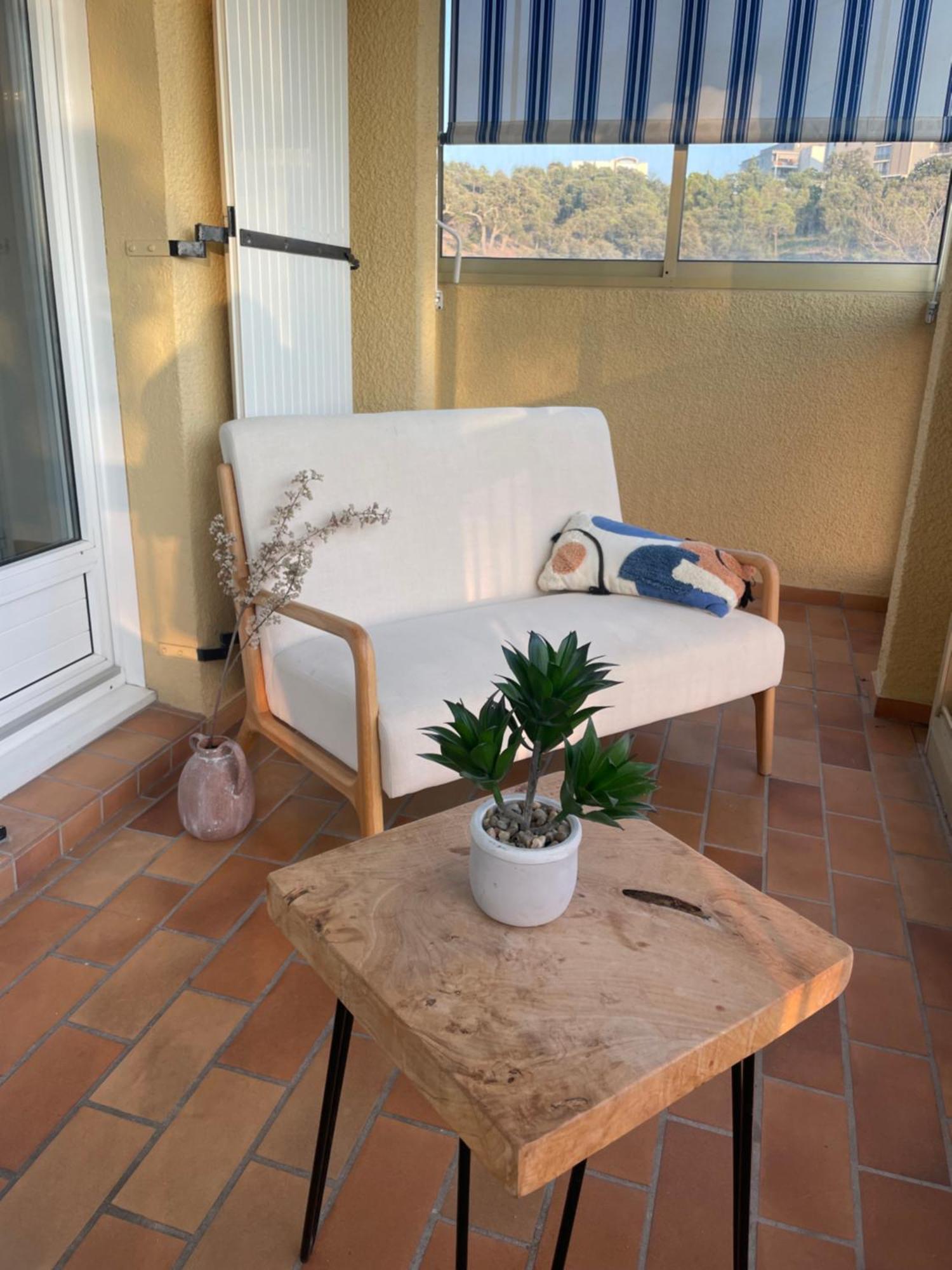 Vue Panoramique - Residence Calme - St Raphael Saint-Raphael  Luaran gambar